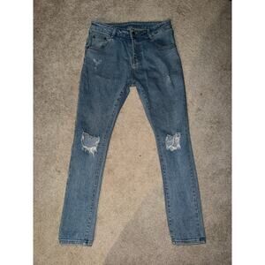 Women’s NameBrand Jeans Size 31 Regular